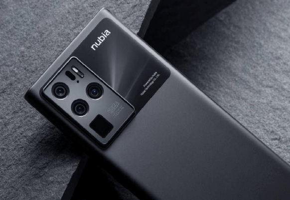 news top 10 not in md nubia z40 2