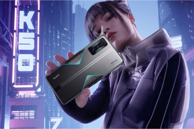 news top 10 not in md xiaomi redmi k50