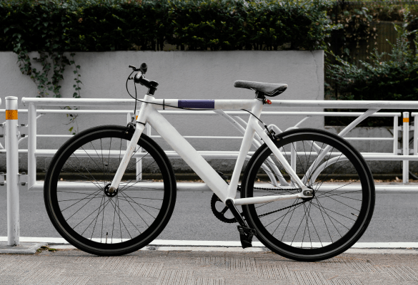 choose bike city bikes