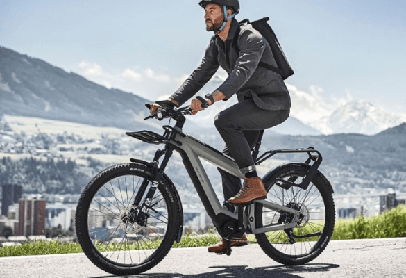 choose bike electric bikes