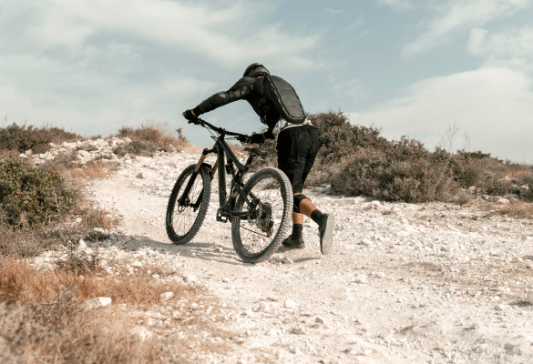 choose bike mountain bikes