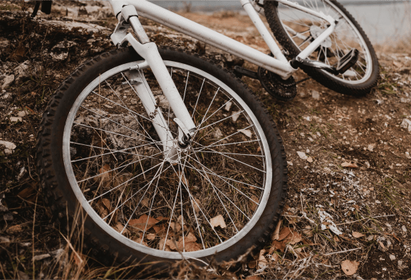 choose bike wheel diameter