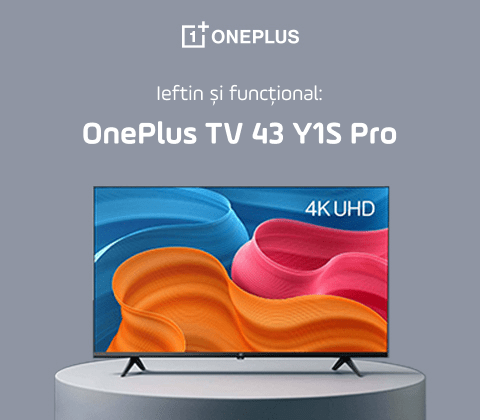 televizor oneplus