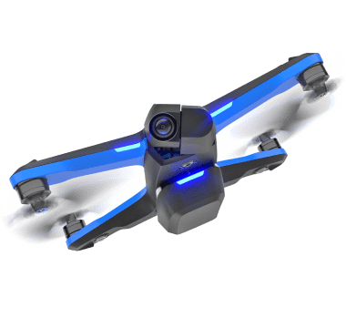 quadcopter skydio 2 cat 1