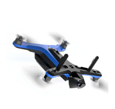 quadcopter skydio 2 cat 2
