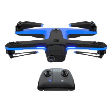 quadcopter skydio 2 cat 2