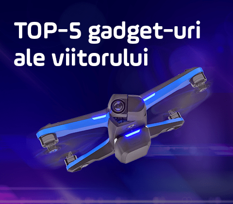 news top 5 gadget main