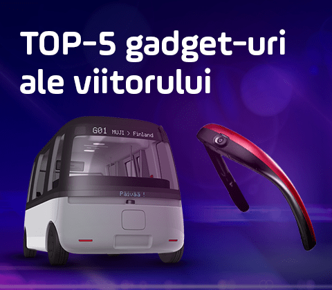 news top 5 gadget main