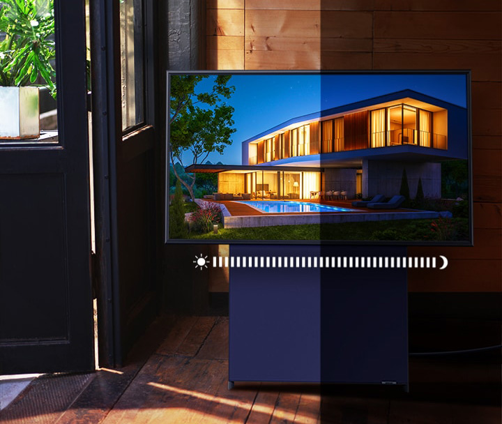 Освещенность не влияет на качество