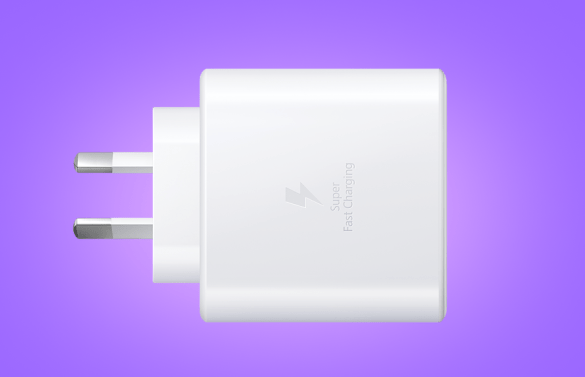 news charger power unit
