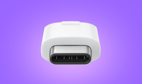 news charger type c