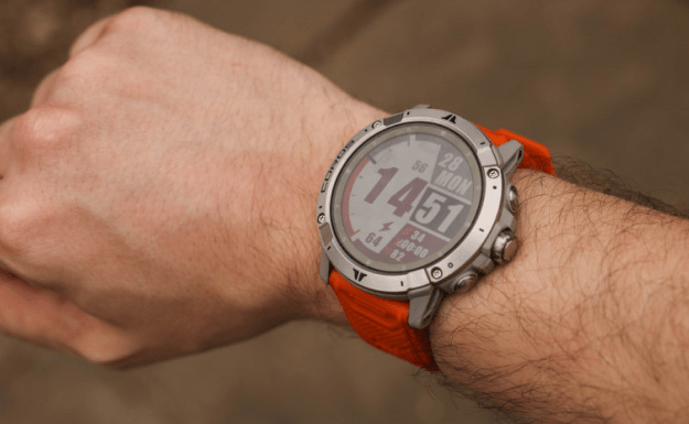 news top 5 watch coros vertix 2