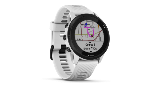 news top 5 watch forerunner 945