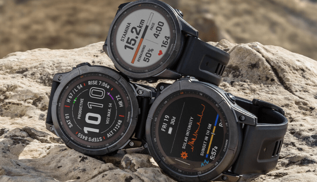 news top 5 watch smart