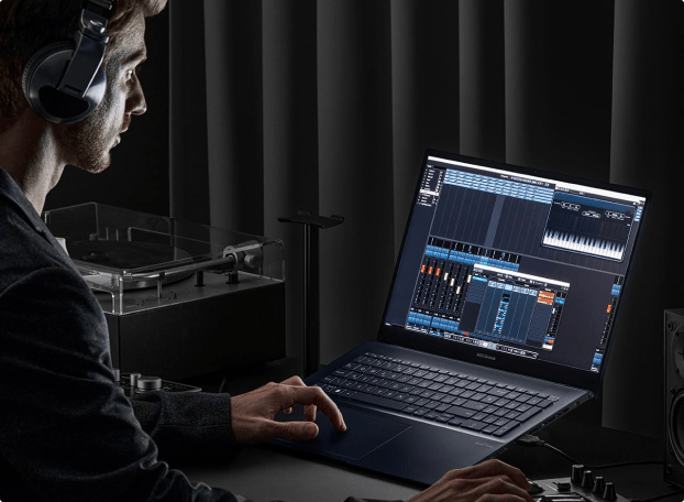 news laptop asus slide 1 2