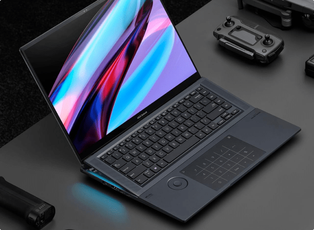 news laptop asus slide 1 2