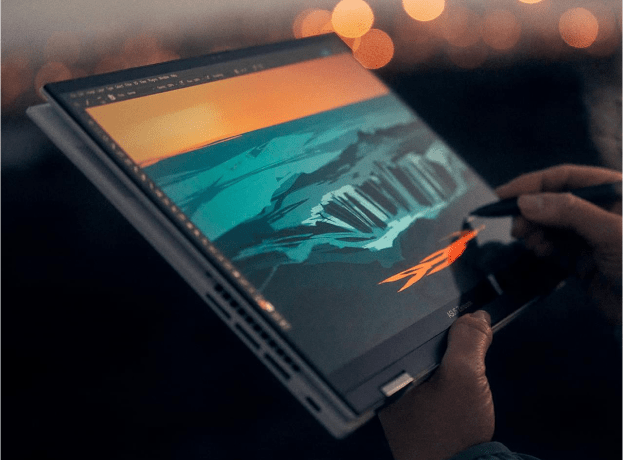 news laptop asus slide 3