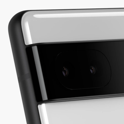 news google pixel 6a chalk slide 1