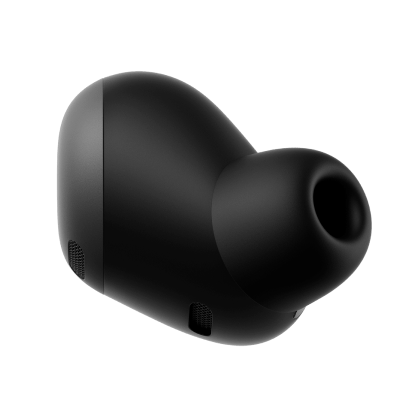 news google pixel buds pro charcoal slide 2