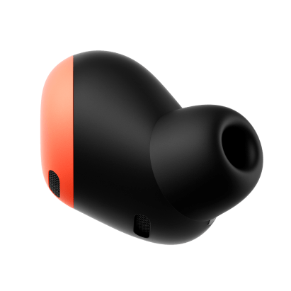 news google pixel buds pro coral slide 2