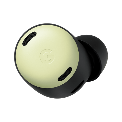 news google pixel buds pro lemongrass slide 3