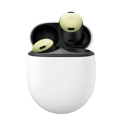 news google pixel buds pro lemongrass slide 4