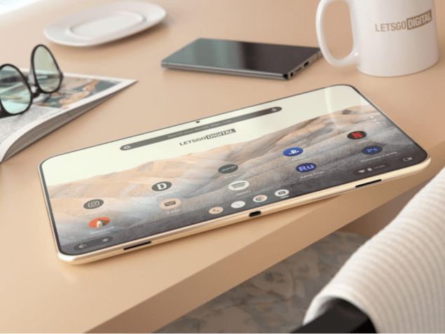 news google pixel tablet slide 1