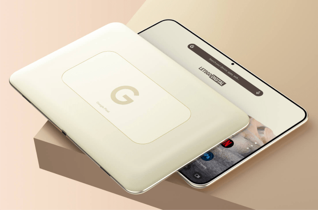 news google pixel tablet slide 3