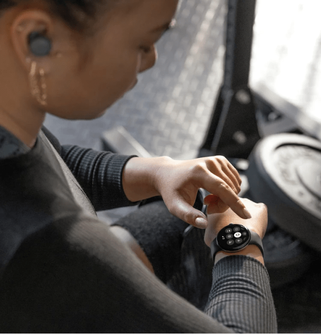 news google pixel watch slide 2