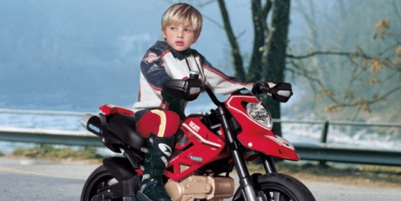 news transport childrens battery motorcycles