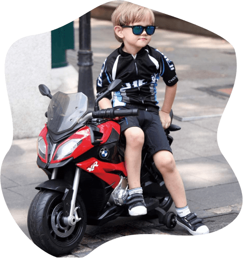 news transport childrens motorcycles d