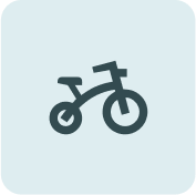 news transport balance bikes or bike races ico
