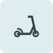 news transport childrens scooters ico