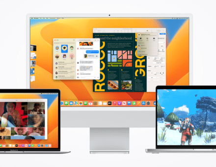 news mac os ventura