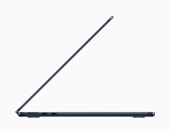 news macbook air 2022 midnight slide 1