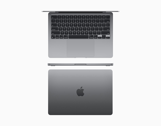 news macbook air 2022 space gray slide 2
