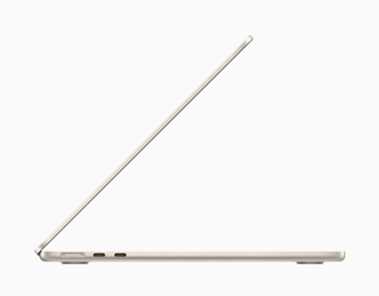 news macbook air 2022 starlight slide 1