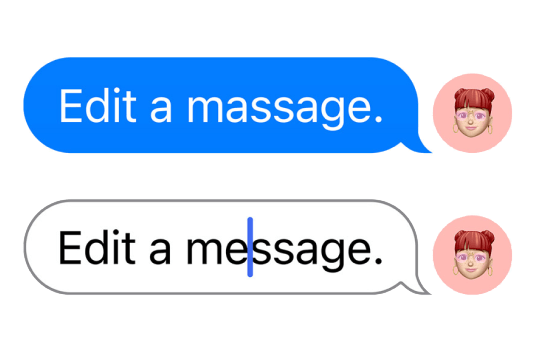 news new messages
