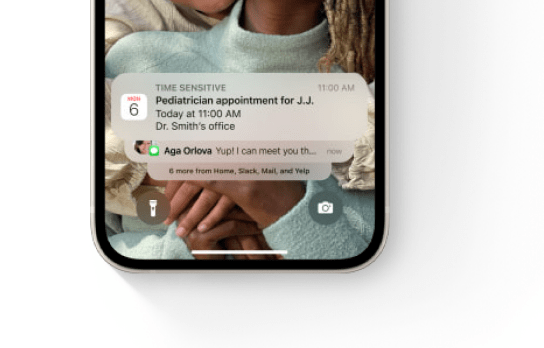 news new notification