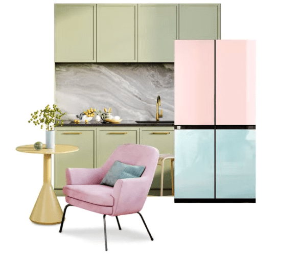 news samsung bespoke electrocasnice 1