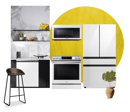 news samsung bespoke electrocasnice 2