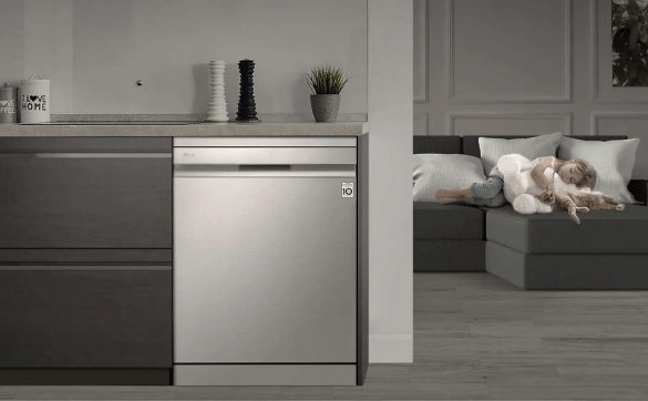 news dishwasher lg
