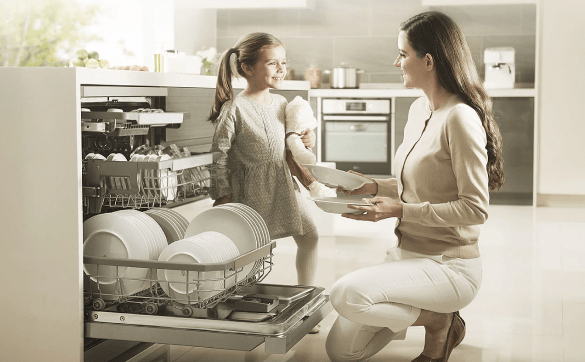 news dishwasher lg