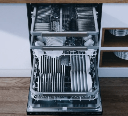 news dishwasher lg prew