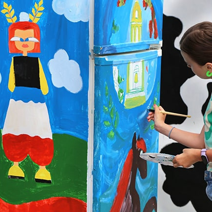 news colored refrigerators comrat img 1