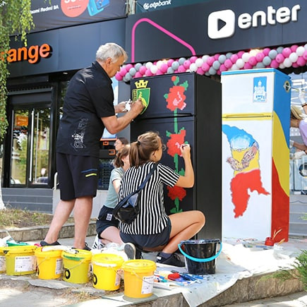 news colored refrigerators drochia img 4