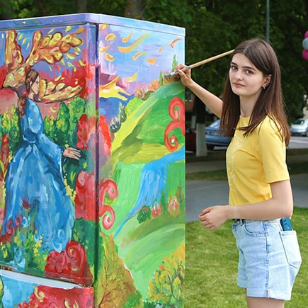 news colored refrigerators stefan voda img 1