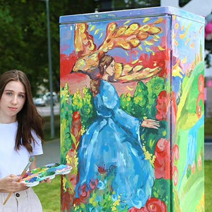 news colored refrigerators stefan voda img 2