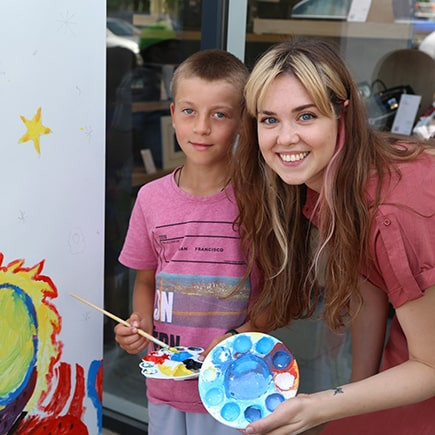 news colored refrigerators ungheni img 1