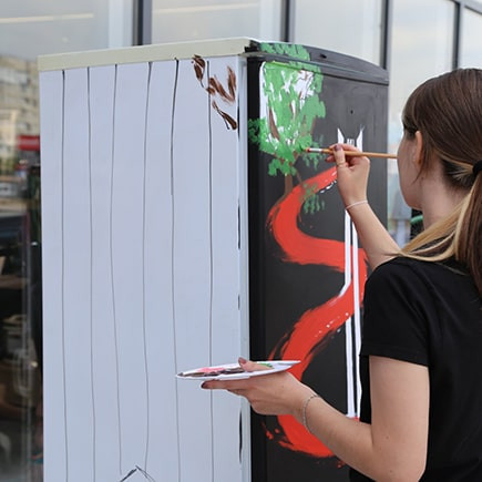 news colored refrigerators ungheni img 2